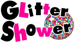 Glitter Shower
